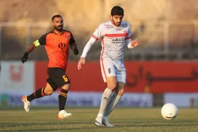 نتیجه بازی پرسپولیس و مس رفسنجان، ۱۱ فروردین ۱۴۰۲+ ویدیو گل| برد میلی&zwnj;متری با پنالتی