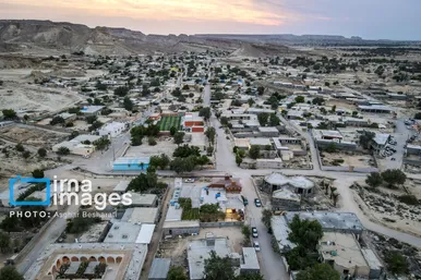 ایران زیباست | روستای «سهیلی» جزیره قشم ثبت جهانی شد