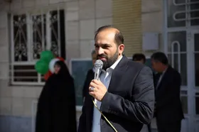 رئیس شورای اسلامی شهر مشهد: &laquo;علم&raquo; باید در خدمت &laquo;اخلاق&raquo; باشد