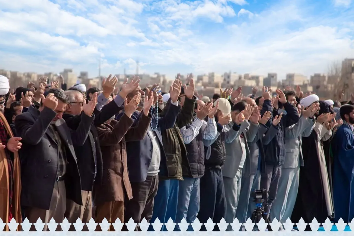 نگاهی به کارکرد اجتماعات دینی در جامعه
