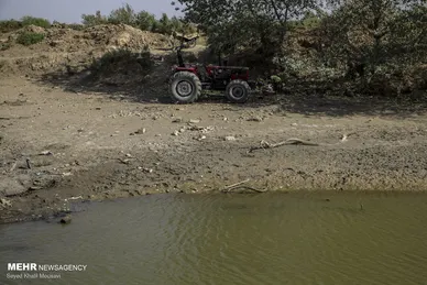 مرگ هورالعظیم