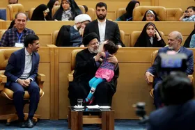 شیرخوارگاه&zwnj;های خالی نتیجه زحمات شهید جمهور است