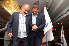 مدیرعامل پیشین سایپا مدیر پرسپولیس می&zwnj;شود؟