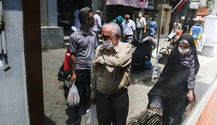 بازنشستگان تامین اجتماعی به‌دنبال همسان سازی حقوق هستند نه متناسب‌سازی