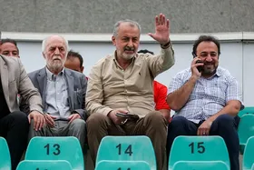 درخواست باشگاه پرسپولیس از هوادار متمول&nbsp;