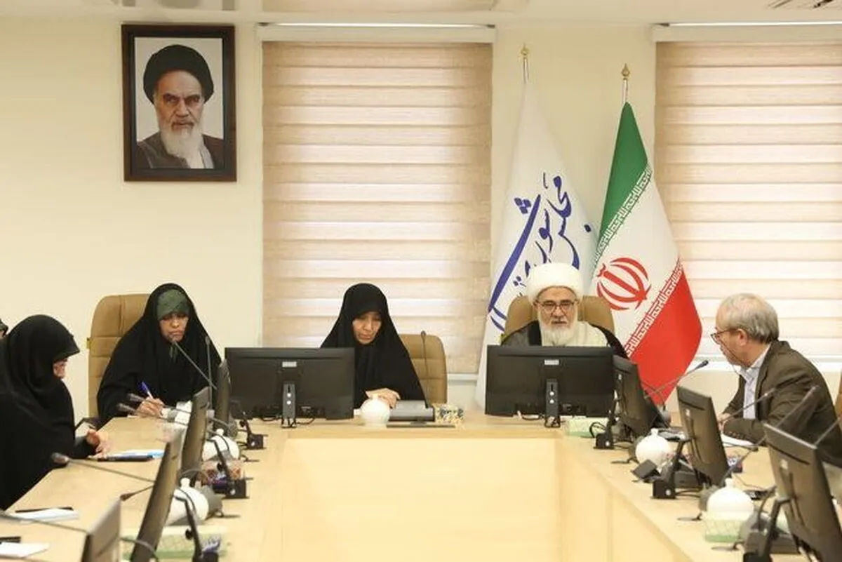 ضرورت بازخوانی نقش زن در خانواده و کنش‌های اجتماعی