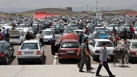 قیمت خودرو&zwnj;های داخلی و خارجی در بازار امروز ۱۱ آبان&zwnj;ماه ۱۴۰۰ + جدول