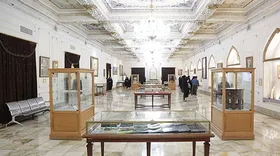 ۳۶ موزه شهر مشهد که به دیدنش می&zwnj;ارزد