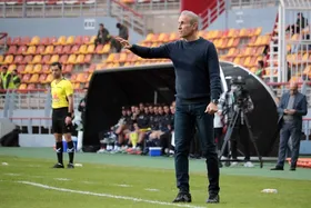 واکنش گل&zwnj;محمدی به خبر حضورش در پرسپولیس