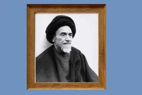 عالم مردم&zwnj;دار | یادی از آیت&zwnj;ا... محمدهادی میلانی، مرجع فقید، هم&zwnj;زمان با سالروز درگذشتش