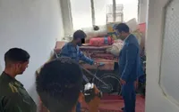 رمزگشایی از پرونده مردی که برای ترساندن همسرش او را سوزاند