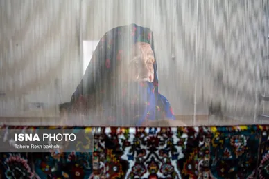 گزارش تصویری | ۲۰ خرداد، روز جهانی صنایع دستی هنر دست فراموش شده
