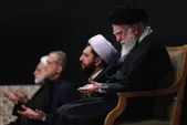 روایتی از ویژگی های منبر واعظان در محضر امام شهید | امیدواری آقا به خطابه‌های خراسانی