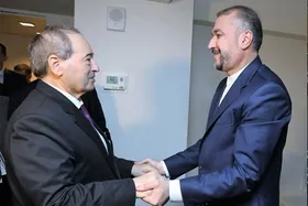 امیرعبداللهیان: همچنان پیام&zwnj;هایی میان آمریکا و ایران تبادل می&zwnj;شود