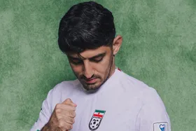 ویزای مهدی ترابی صادر شد