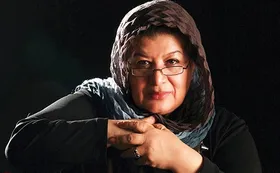 چرا &laquo;هیس پسر&zwnj;ها گریه نمی&zwnj;کنند&raquo; پوران درخشنده به فجر نمی&zwnj;رسد؟