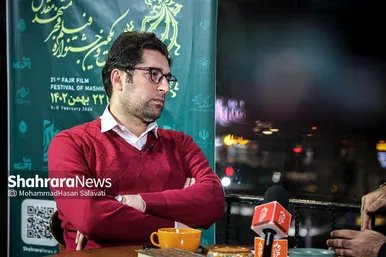 آخرین شب بیست و یکمین جشنواره فیلم فجر در مشهد | یکشنبه ۲۲ بهمن ۱۴۰۲