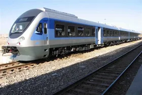 فروش بلیت قطار&zwnj;های مسافری از ۱۰ صبح امروز ۲۸ اردیبهشت آغاز شد
