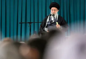 جمعی از کارگران فردا چهارشنبه (۵ اردیبهشت ۱۴۰۳) با رهبر انقلاب دیدار می&zwnj;کنند