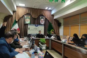 ویژه برنامه&zwnj;های حرم مطهر رضوی برای مراسم تحویل سال ۱۴۰۲ اعلام شد