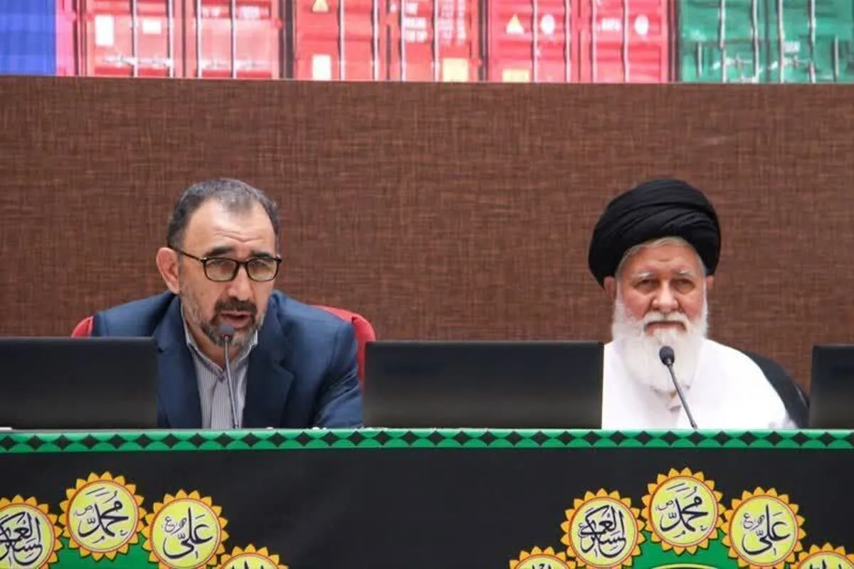 استاندار خراسان رضوی: ۱۰۰۰کیلومتر از راه‌های استان آسفالت شد | پروژه انتقال گاز به تربت‌ جام ۸۰درصد پیشرفت داشته است