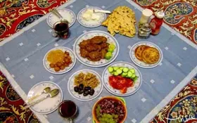 در ایام روزه&zwnj;داری چگونه از کرونا در امان بمانیم؟