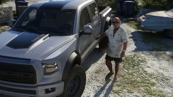 ۹۰ اسکرین‌شات جذاب از تریلر جی تی‌ ای ۶ (GTA VI)