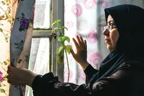 کارآفرینی به سبک لیلا خانم