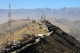 اینترنت فیبرنوری بعد از ۴۸ ساعت دوباره در افغانستان وصل شد (۹ مهر ۱۴۰۴)