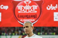 گل‌محمدی همچنان به دنبال گرفتن طلبش از پرسپولیس