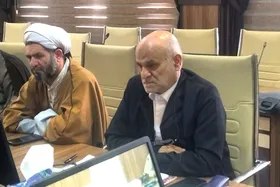 پیشنهاد نام&zwnj;گذاری مجتمع قضایی به نام شهید آیت&zwnj;الله رئیسی | ضرورت بازخوانی نقش دستگاه&zwnj;ها در ترویج فرهنگ ایثار و شهادت