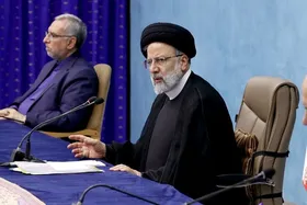 رئیسی: سازمان استاندارد مدعی&zwnj;العموم کیفیت و مدافع حق&zwnj;الناس است