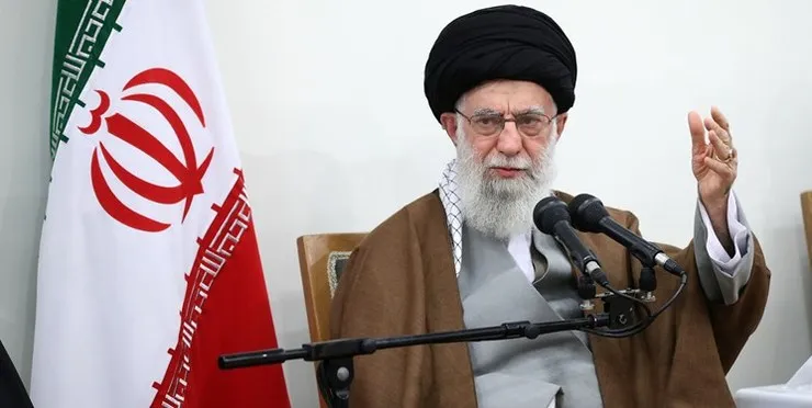 رهبر انقلاب: کاری کنید روحیه جهاد و مقاومت راه قطعی نسل‌ها پی‌درپی شود+ ویدئو