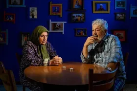 سریال کمدی &laquo;خانه پرتقالی&zwnj;ها&raquo; در قاب تلویزیون + خلاصه داستان و زمان پخش