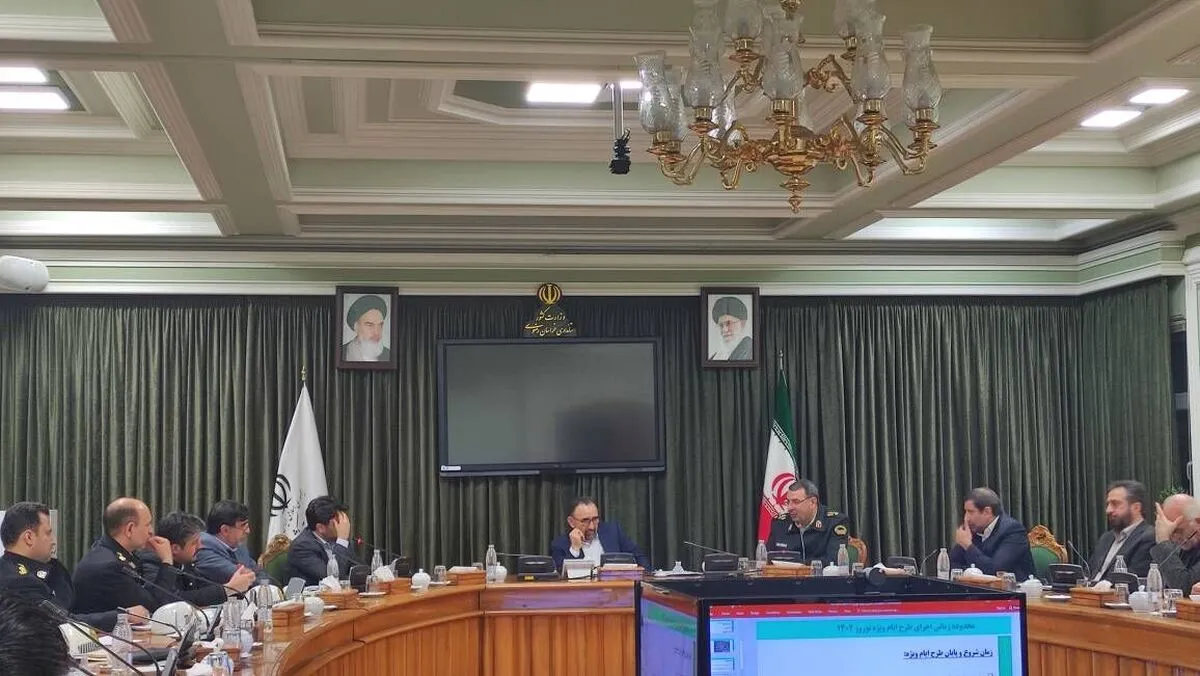 درخواست شهرداری مشهد برای حمل و نقل رایگان در ۲۹ اسفند و اول فروردین در شهر