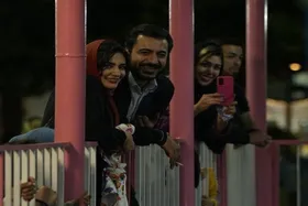 لیندا کیانی با &laquo;ماه پنهان&raquo; در راه جشنواره فیلم فجر