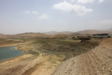 سد دوستی