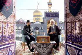 سری جدید برنامه &laquo;آفتاب شرقی&raquo; + جزئیات و زمان پخش