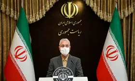 ربیعی: تعطیلی گسترده از شنبه اول آذر&zwnj;ماه | تردد شهر به شهر ممنوع می&zwnj;شود