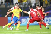شارژ مالی بازیکنان پرسپولیس قبل از بازی با السد