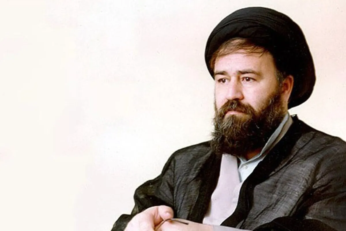 یادی از حاج سیداحمدآقای خمینی، یار یادگار امام (ره)