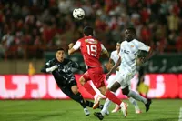 نتیجه بازی پرسپولیس و فولاد در لیگ برتر(۸ بهمن ۱۴۰۴)+ فیلم گل ها| سینوسی مثل اوسمار
