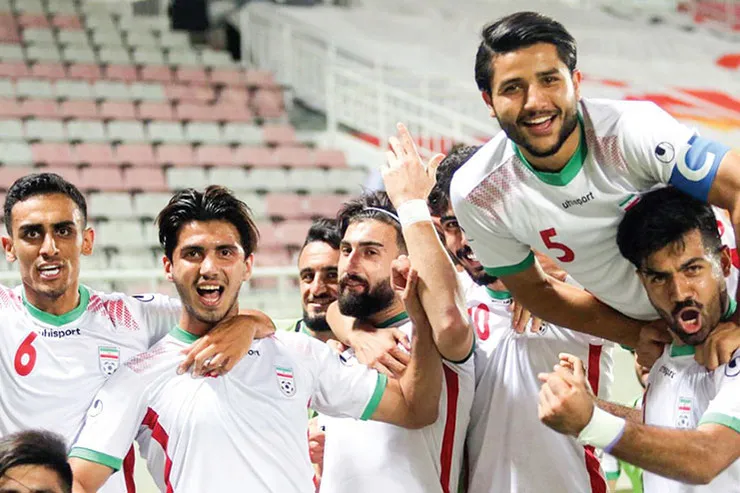 المپیک و امیدی که همچنان هست
