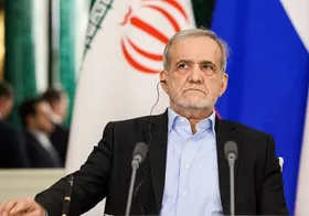 پزشکیان: سیاست کلیدی ما تقویت و توسعه روابط با کشور&zwnj;های همسایه است