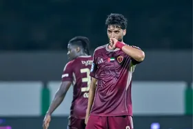 قربانی همچنان زیر نظر پرسپولیس برای نیم&zwnj;فصل