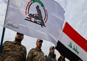 حشد شعبی عراق به حالت آماده&zwnj;باش کامل درآمد (۲ بهمن ۱۴۰۴)