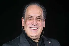 بهمن هاشمی تهیه&zwnj;کننده شد