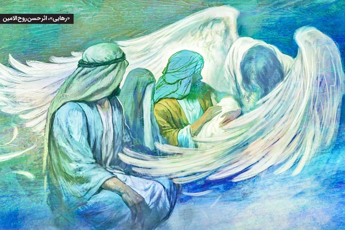 پسرى که پاره تن رسول خدا بود | روایت «الفتوح» از تولد امام حسین(ع) که پروردگار هم‌زمان آن را تهنیت و تسلیت گفت