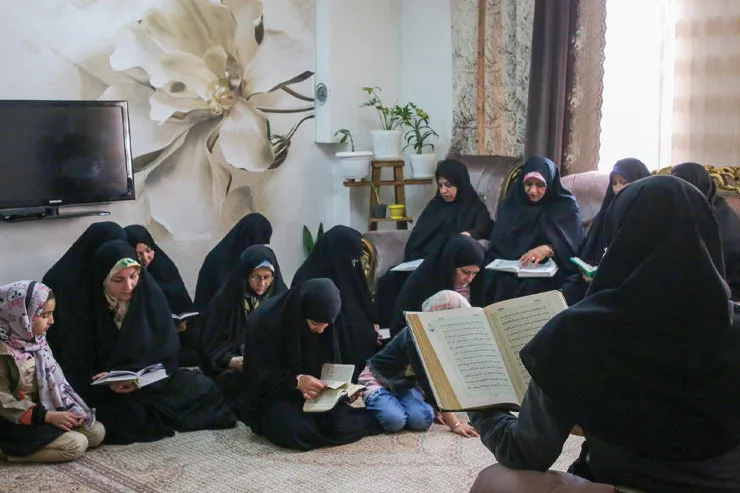 سنگ‌بنایی که خانم توانا گذاشت