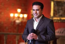 ممنوع&zwnj;الکاری وحید تاج ادامه دارد